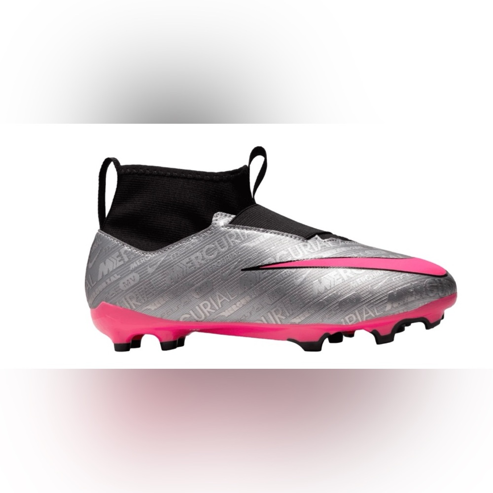 Nike Zoom Mercurial Superfly 9 Academy XXV Youth Firm Ground Cleats
